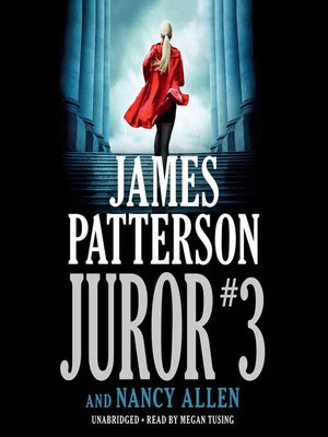 cover image of Juror #3